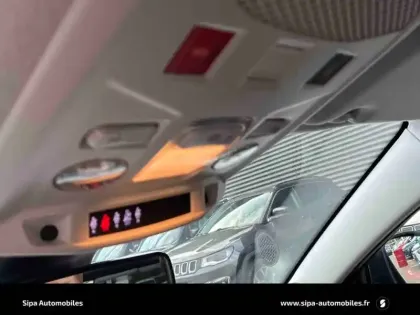 Photo 33 Fiat 600  1.2 Hybrid 100ch DCT6