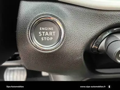 Photo 31 Fiat 600  1.2 Hybrid 100ch DCT6