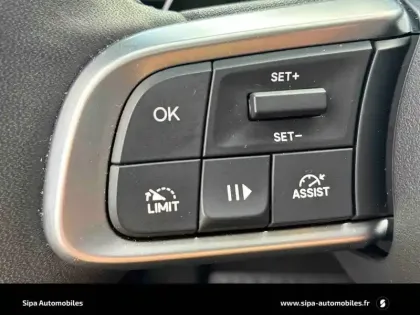 Photo 18 Fiat 600  1.2 Hybrid 100ch DCT6