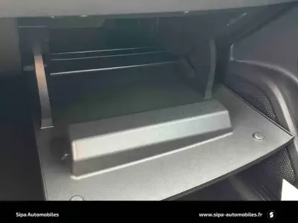 Photo 28 Fiat 600  1.2 Hybrid 100ch DCT6