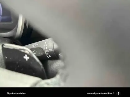 Photo 21 Fiat 600  1.2 Hybrid 100ch DCT6