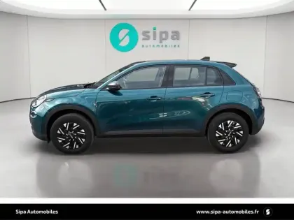 Photo 5 Fiat 600  1.2 Hybrid 100ch DCT6