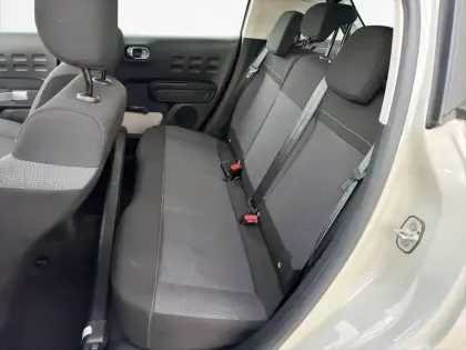 Photo 11 Citroën C3 Gén. III Ph2 Feel Business 5