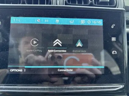 Photo 18 Citroën C3 Gén. III Ph2 Feel Business 5