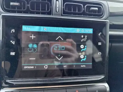 Photo 14 Citroën C3 Gén. III Ph2 Feel Business 5