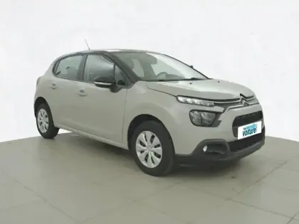 Photo 73 Citroën C3  PureTech 83 S&S BVM5