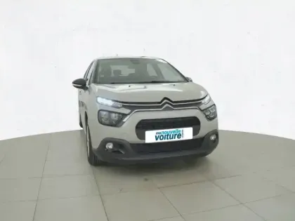 Photo 72 Citroën C3  PureTech 83 S&S BVM5