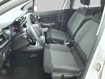 Photo 55 Citroën C3  PureTech 83 S&S BVM5