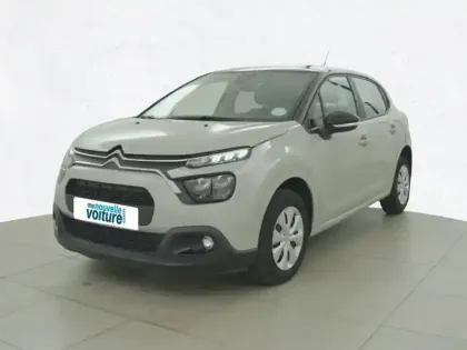 Photo 46 Citroën C3  PureTech 83 S&S BVM5