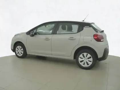 Photo 51 Citroën C3  PureTech 83 S&S BVM5
