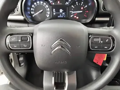 Photo 28 Citroën C3 Gén. III Ph2 Feel Business 5