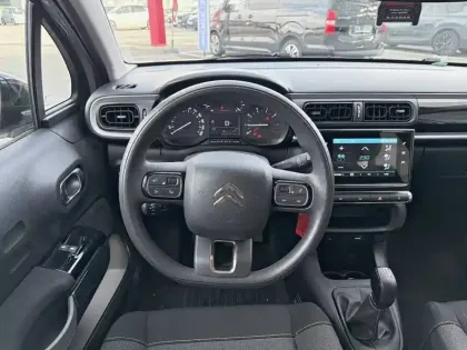 Photo 8 Citroën C3 Gén. III Ph2 Feel Business 5