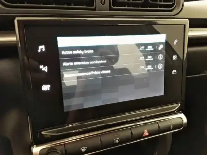 Photo 64 Citroën C3  PureTech 83 S&S BVM5