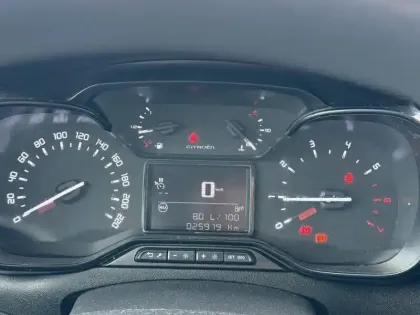 Photo 9 Citroën C3 Gén. III Ph2 Feel Business 5