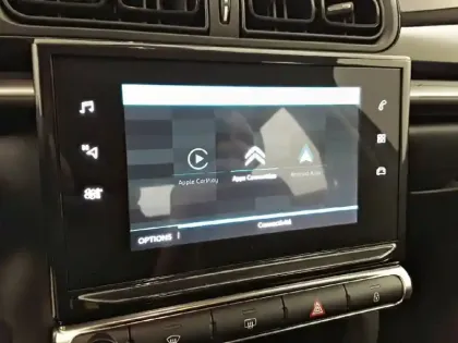 Photo 88 Citroën C3  PureTech 83 S&S BVM5