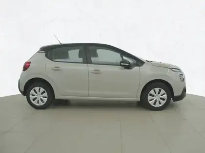 Photo 23 Citroën C3 Gén. III Ph2 Feel Business 5