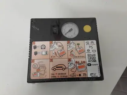 Photo 43 Citroën C3 Gén. III Ph2 Feel Business 5