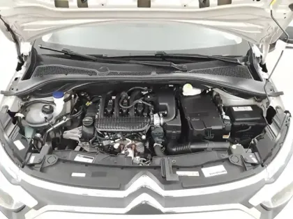Photo 69 Citroën C3  PureTech 83 S&S BVM5