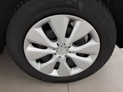 Photo 32 Citroën C3 Gén. III Ph2 Feel Business 5