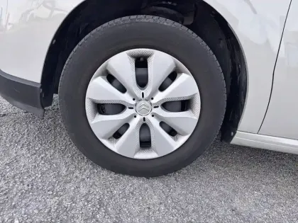 Photo 12 Citroën C3 Gén. III Ph2 Feel Business 5