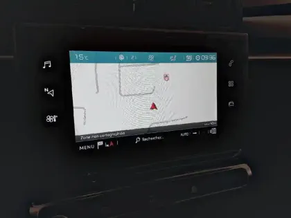 Photo 34 Citroën C3 Gén. III Ph2 Feel Business 5