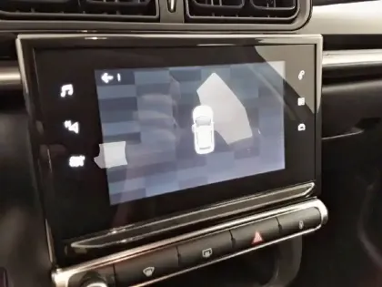 Photo 37 Citroën C3 Gén. III Ph2 Feel Business 5