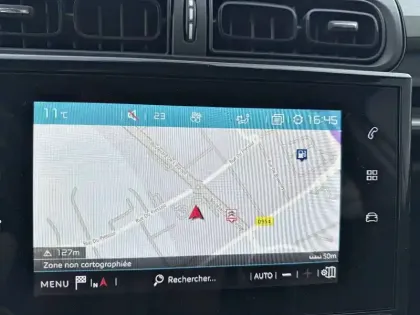 Photo 17 Citroën C3 Gén. III Ph2 Feel Business 5