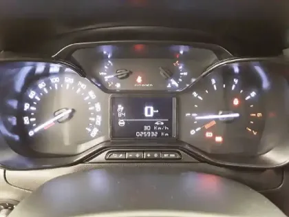 Photo 29 Citroën C3 Gén. III Ph2 Feel Business 5