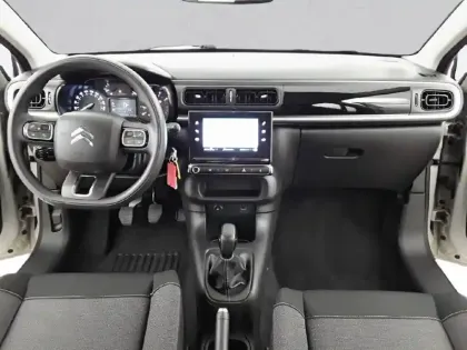 Photo 77 Citroën C3  PureTech 83 S&S BVM5