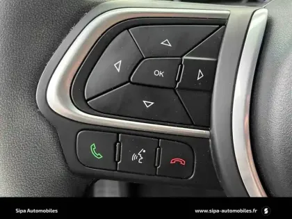 Photo 103 Fiat 500 X 1.5 FireFly 130 ch S/S DCT7 Hybrid