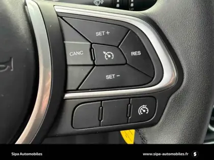 Photo 104 Fiat 500 X 1.5 FireFly 130 ch S/S DCT7 Hybrid