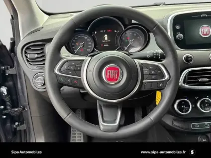 Photo 95 Fiat 500 X 1.5 FireFly 130 ch S/S DCT7 Hybrid