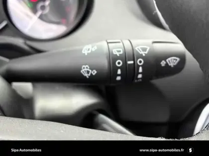 Photo 105 Fiat 500 X 1.5 FireFly 130 ch S/S DCT7 Hybrid