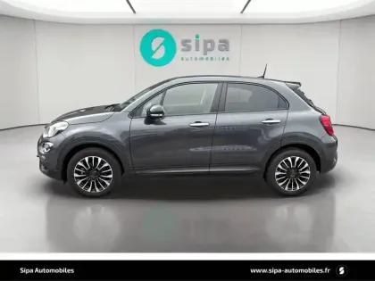 Photo 42 Fiat 500 X 1.5 FireFly 130 ch S/S DCT7 Hybrid