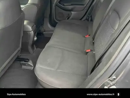 Photo 94 Fiat 500 X 1.5 FireFly 130 ch S/S DCT7 Hybrid