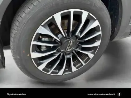 Photo 10 Fiat 500 X 1.5 FireFly 130 ch S/S DCT7 Hybrid