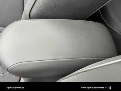 Photo 37 Fiat 500 X 1.5 FireFly 130 ch S/S DCT7 Hybrid