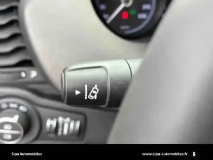 Photo 101 Fiat 500 X 1.5 FireFly 130 ch S/S DCT7 Hybrid