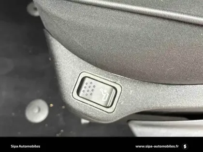 Photo 59 Fiat 500 X 1.5 FireFly 130 ch S/S DCT7 Hybrid