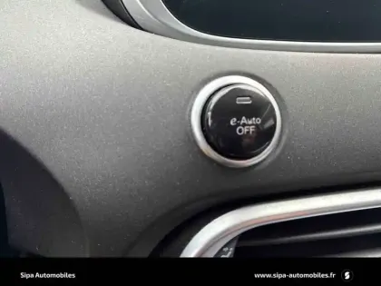 Photo 106 Fiat 500 X 1.5 FireFly 130 ch S/S DCT7 Hybrid