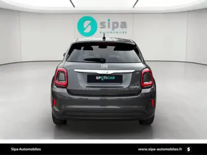 Photo 85 Fiat 500 X 1.5 FireFly 130 ch S/S DCT7 Hybrid