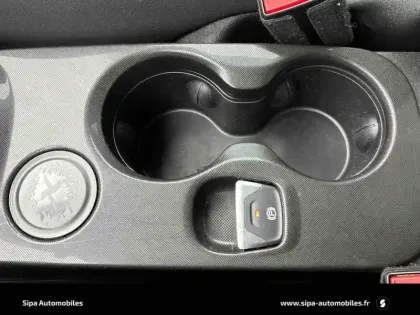 Photo 122 Fiat 500 X 1.5 FireFly 130 ch S/S DCT7 Hybrid