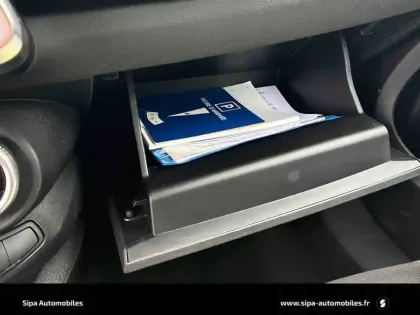 Photo 71 Fiat 500 X 1.5 FireFly 130 ch S/S DCT7 Hybrid