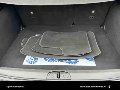 Photo 91 Fiat 500 X 1.5 FireFly 130 ch S/S DCT7 Hybrid