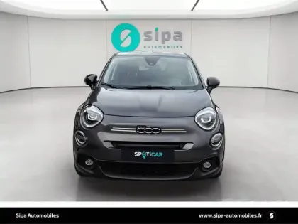Photo 48 Fiat 500 X 1.5 FireFly 130 ch S/S DCT7 Hybrid