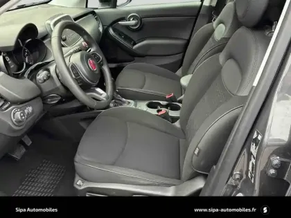 Photo 93 Fiat 500 X 1.5 FireFly 130 ch S/S DCT7 Hybrid