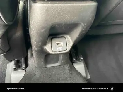 Photo 116 Fiat 500 X 1.5 FireFly 130 ch S/S DCT7 Hybrid