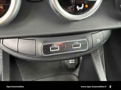 Photo 26 Fiat 500 X 1.5 FireFly 130 ch S/S DCT7 Hybrid