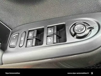 Photo 58 Fiat 500 X 1.5 FireFly 130 ch S/S DCT7 Hybrid