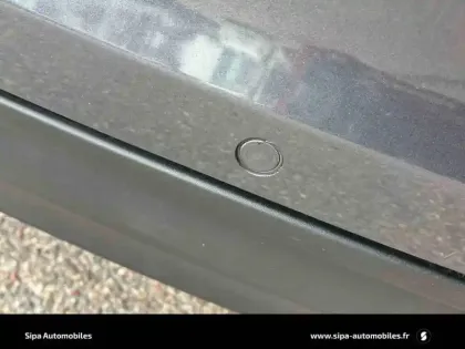 Photo 118 Fiat 500 X 1.5 FireFly 130 ch S/S DCT7 Hybrid